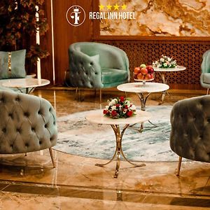 Regal Inn Badamdar Hotel